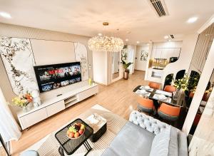 Moon73 homestay