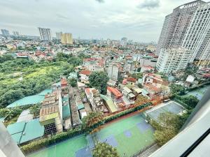 Moon73 homestay