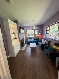 Wexford holiday home 5 minutes from the beaches