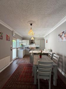 Wexford holiday home 5 minutes from the beaches