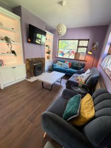 Wexford holiday home 5 minutes from the beaches