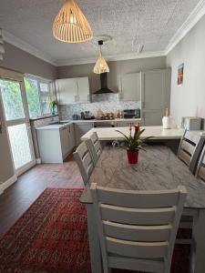 Wexford holiday home 5 minutes from the beaches