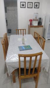 Studio Litorâneo para Relaxar