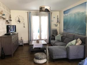 Résidence Hourtin Plage - 134 - Maison dans un petit coin de paradis à deux pas des vagues MAE-8681