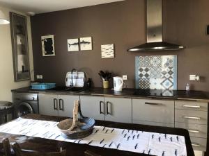 Résidence Hourtin Plage - 134 - Maison dans un petit coin de paradis à deux pas des vagues MAE-8681