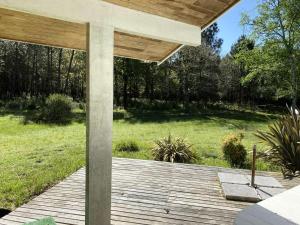 Résidence 221-hourtin - 221- Charmante maison hourtinaise avec vue imprenable sur la forêt pour 6 à 7 personnes MAE-9103