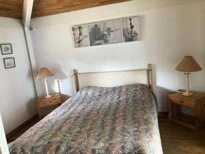 Résidence 221-hourtin - 221- Charmante maison hourtinaise avec vue imprenable sur la forêt pour 6 à 7 personnes MAE-9103