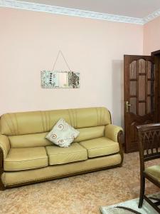 AK rooms