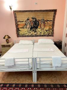AK rooms