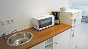 Appartement Sonnenhaus