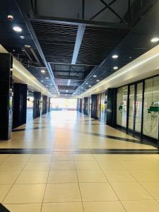 Grace KJG Aircon Pool&Gym CBD Apartment