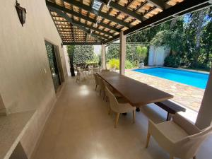 Riviera | Ampla e Elegante c Enxoval Completo
