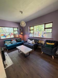 Wexford holiday home 5 minutes from the beaches