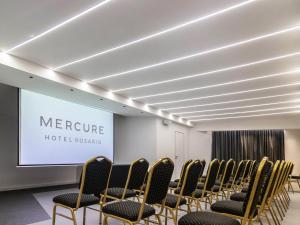 Mercure Rosario