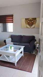 Bruno´s House Apartment View