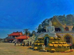 Homstay flamingo hải tiến 5PN