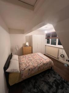 GEOBITA PROPERTIES Ltd