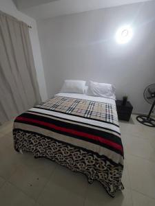 Casa hotel Montserrat