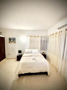 Casa hotel Montserrat