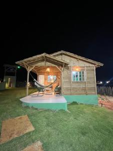 KITElax Kitesurf and relax with family and friends