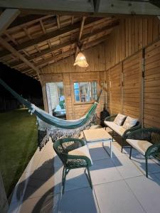 KITElax Kitesurf and relax with family and friends