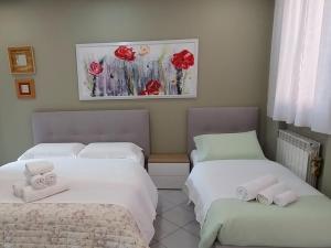 Trezzano Home