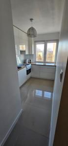 Apartment Stegny Mokotów