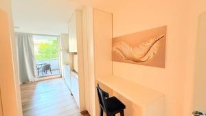 Vie Soho Boutique - Elegance apartment