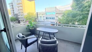 Vie Soho Boutique - Elegance apartment