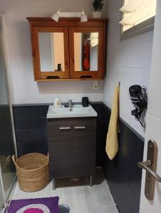 Bruno´s House Apartment