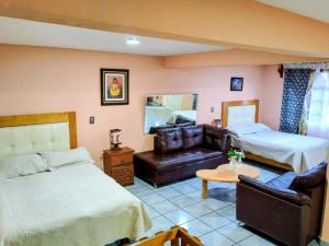 BONITO y AMPLIO DEPARTAMENTO con JARDÍN "EL PARAÍSO DE ZACATLÁN"