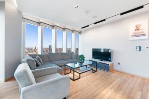 Stratford international Executive Room