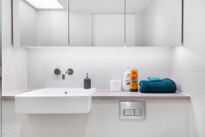 Stratford international Executive Room