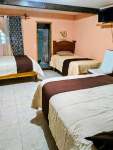 BONITO y AMPLIO DEPARTAMENTO con JARDÍN "EL PARAÍSO DE ZACATLÁN"