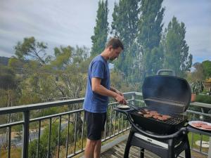 Lake Kami Retreat - Jindabyne