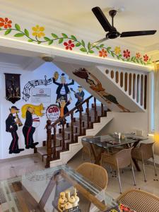 Paulinas Guest House
