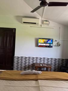 Paulinas Guest House
