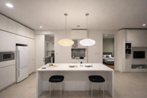 Double Comforts At Platinum Klcc