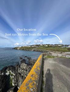 Ballinglanna Beach House - Sauna & Ice Bath