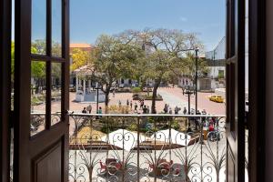 The Plaza Catedral Views by AcoModo Casco Viejo