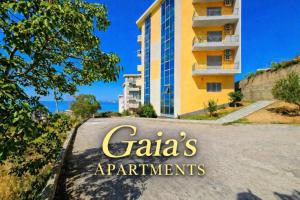 GAIAS APARTMENTS Vlore