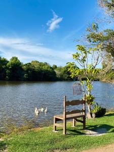 Loft Lagoa - Enseada Azul