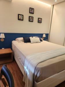 Quarto Conforto na Barra Só para Mulheres ou Casais