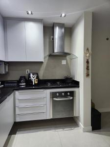 Quarto Conforto na Barra Só para Mulheres ou Casais