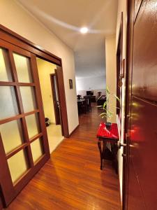 Departamento céntrico y de lujo