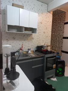 Casa com vista para o mar