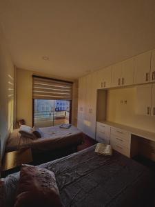 Departamento céntrico y de lujo