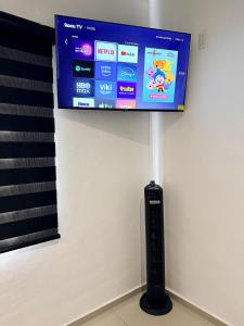 Modern and Comfortable House Excellent Location