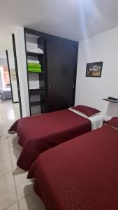 Rincón del Café - a 4 minutos del Parque del Café 321-435-21-00