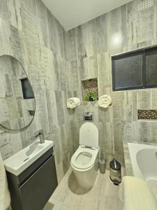 Kipling Court 1, Fairview, Lusaka